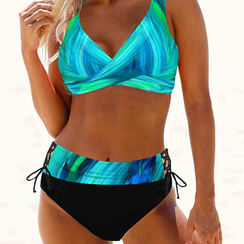 Eva - Veselá a barevná bikiny