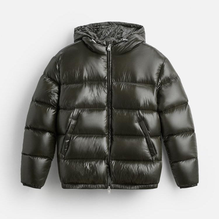 Anadia - Unisex prošívaná bunda