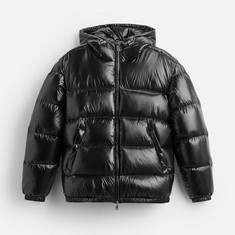 Anadia - Unisex prošívaná bunda
