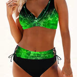 Eva - Veselá a barevná bikiny