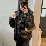 Anadia - Unisex prošívaná bunda