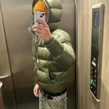 Anadia - Unisex prošívaná bunda