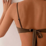 Laluna® | Sexy a trendy dvoudílné bikini