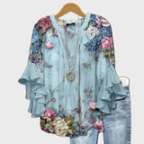 Top Moderno Elegance