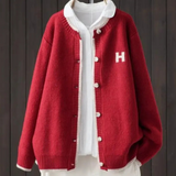 Helena - Klasický Cardigan