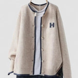 Helena - Klasický Cardigan