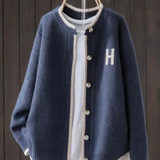 Helena - Klasický Cardigan