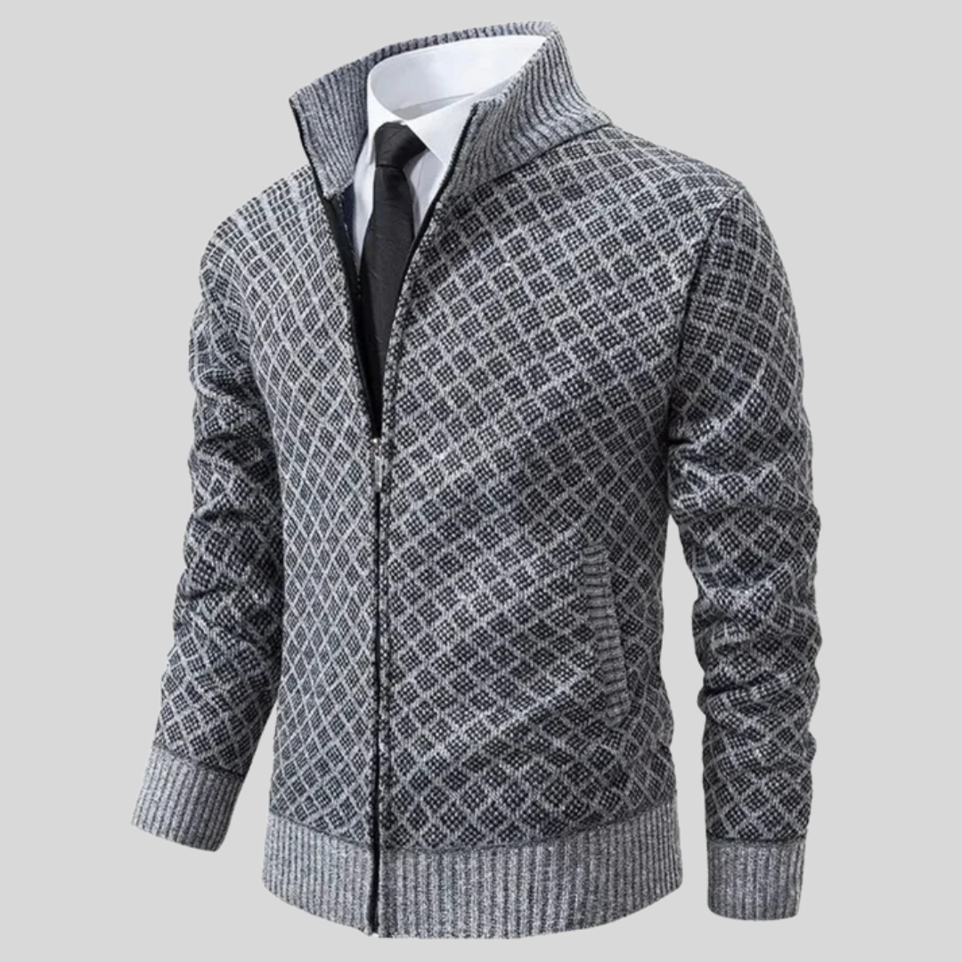 Guilherme - Elegantní Cardigan