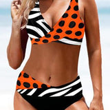 Eva - Veselá a barevná bikiny