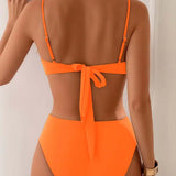 Laluna® | Sexy a trendy dvoudílné bikini