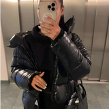 Anadia - Unisex prošívaná bunda