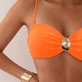 Laluna® | Sexy a trendy dvoudílné bikini