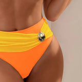 Laluna® | Sexy a trendy dvoudílné bikini