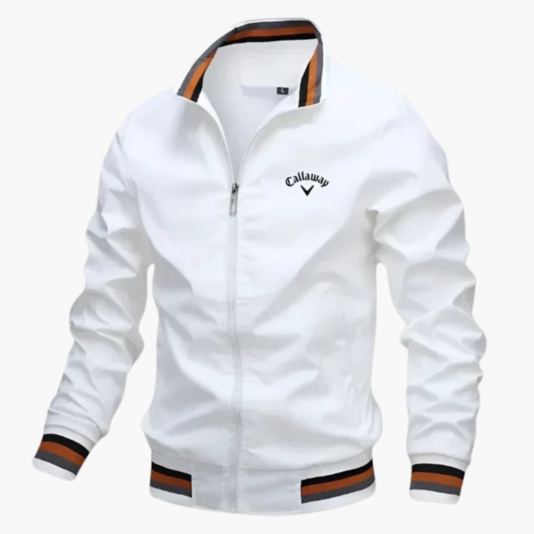 Lucas - Stylový prémiový kabát