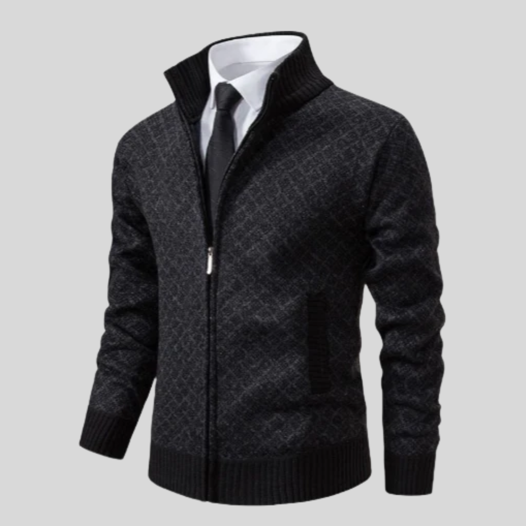 Guilherme - Elegantní Cardigan