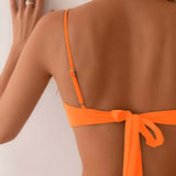 Laluna® | Sexy a trendy dvoudílné bikini