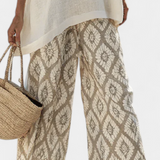 Eduarda - Elegantní boho chic souprava