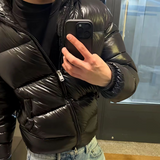 Anadia - Unisex prošívaná bunda