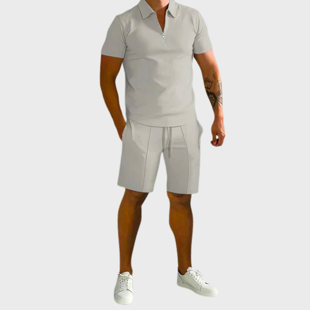 Carlos - Stylová Sada Dvou Kousků