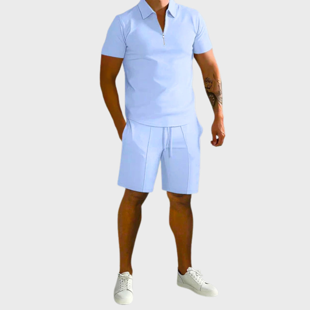 Carlos - Stylová Sada Dvou Kousků