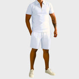 Carlos - Stylová Sada Dvou Kousků