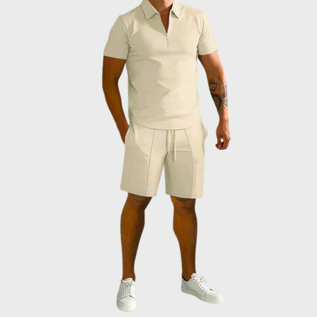 Carlos - Stylová Sada Dvou Kousků