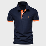 Duarte - Elegantní polo pro muže