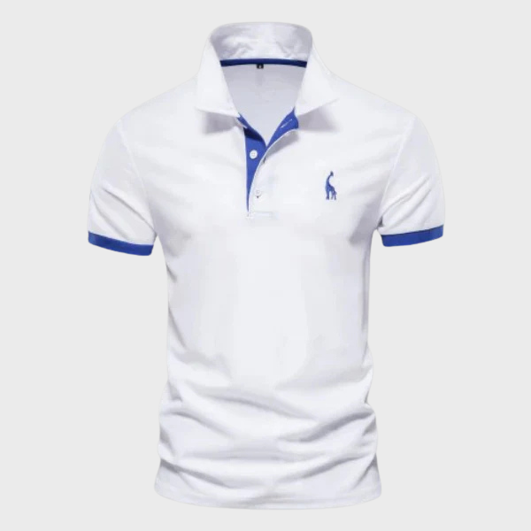 Duarte - Elegantní polo pro muže