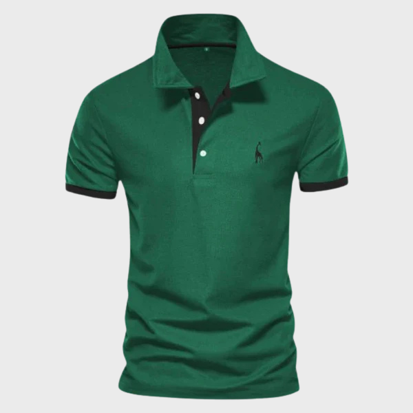 Duarte - Elegantní polo pro muže