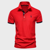 Duarte - Elegantní polo pro muže