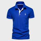 Duarte - Elegantní polo pro muže