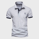 Duarte - Elegantní polo pro muže