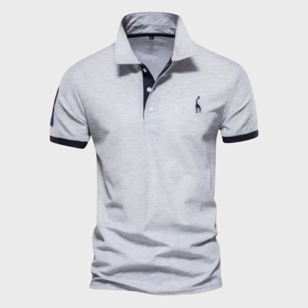 Duarte - Elegantní polo pro muže