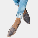 Elora - Elegantní mokasíny pro ženy