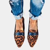 Elora - Elegantní mokasíny pro ženy