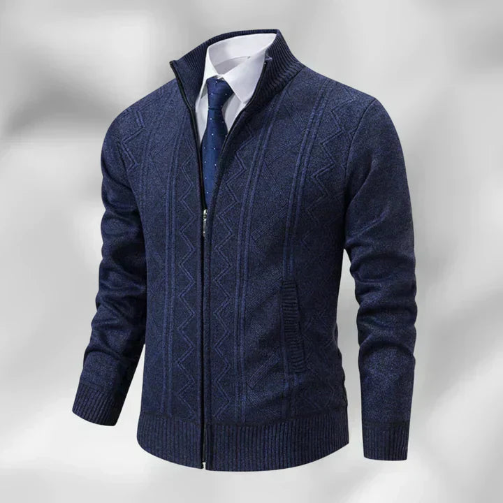 Constantino - Dlouhý cardigan