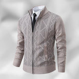 Constantino - Dlouhý cardigan