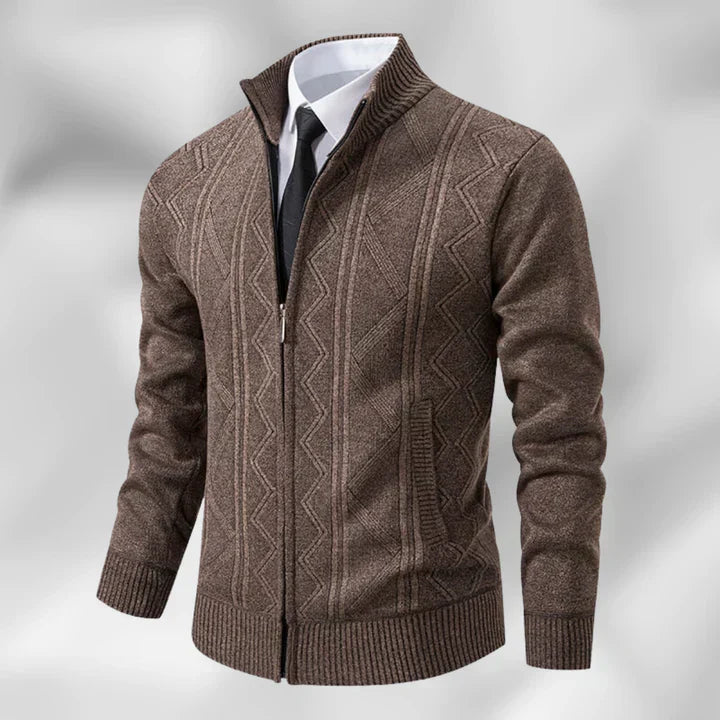 Constantino - Dlouhý cardigan