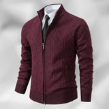 Constantino - Dlouhý cardigan