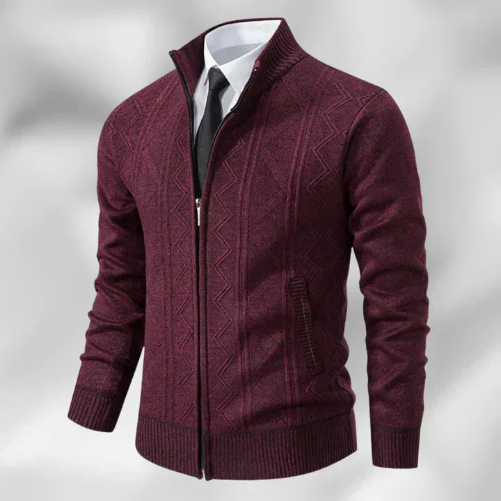 Constantino - Dlouhý cardigan