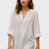 Bílá Elegance Set