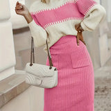 Magda - Podzimní Souprava