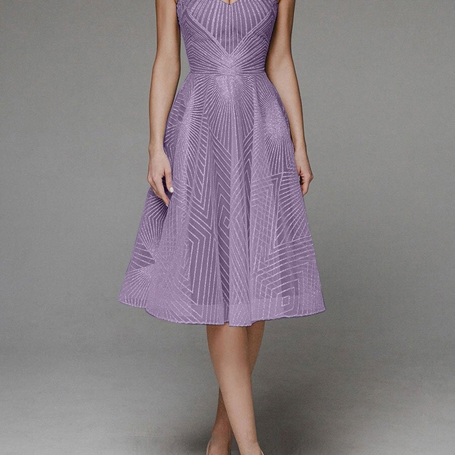 Dorotea | Klasické elegantní šaty