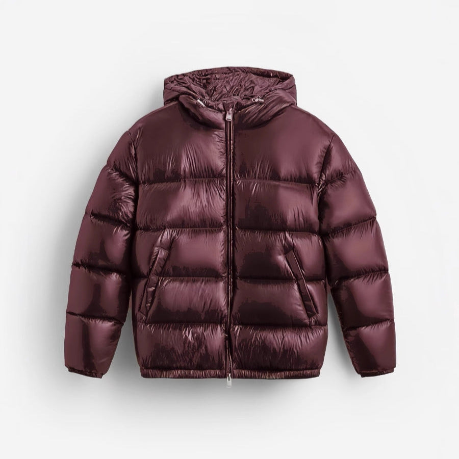 Anadia - Unisex prošívaná bunda