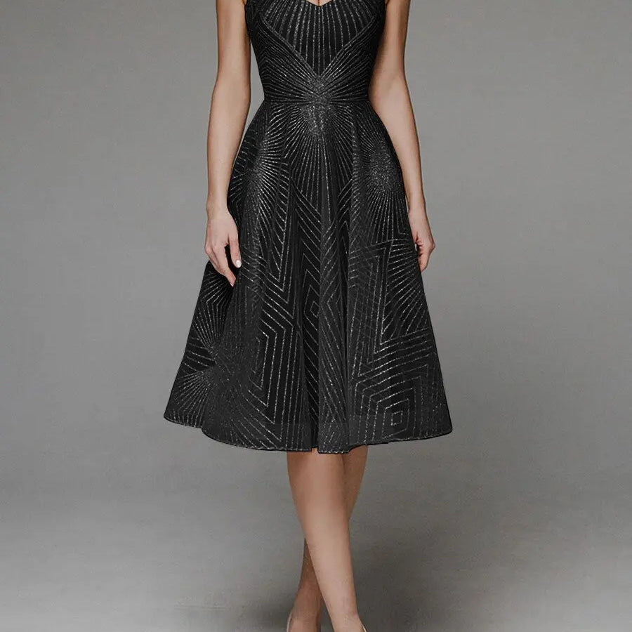 Dorotea | Klasické elegantní šaty