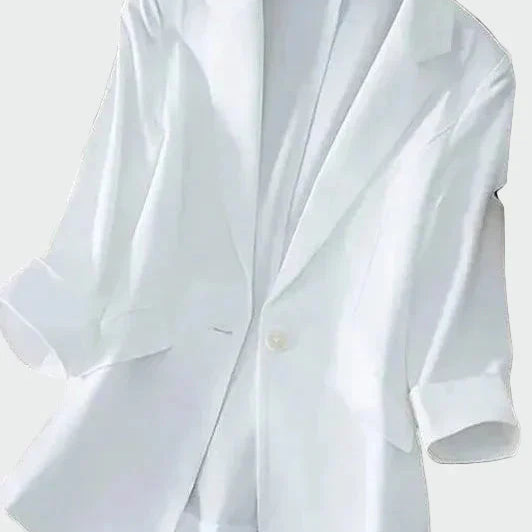 Blazer v moderním stylu