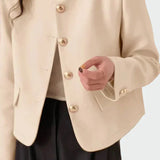 Elegantní blazer
