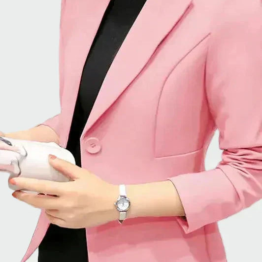 Ideální blazer