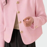 Elegantní blazer
