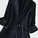 Blazer v moderním stylu